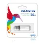 Memoria USB Adata C906 Blanco 32 GB de Adata, Memorias USB - Ref: S9121897, Precio: 5,45 €, Descuento: %