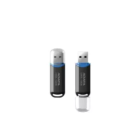 Clé USB Adata C906 Noir 32 GB de Adata, Clés USB - Réf : S9121898, Prix : 5,61 €, Remise : %