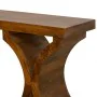 Hall Alexandra House Living Brown Mango wood 175 x 77 x 36 cm by Alexandra House Living, Tables - Ref: D1632015, Price: 659,4...