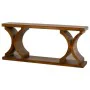 Hall Alexandra House Living Brown Mango wood 175 x 77 x 36 cm by Alexandra House Living, Tables - Ref: D1632015, Price: 659,4...