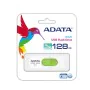 Memória USB Adata UV320 Verde Branco/Verde 128 GB de Adata, Memórias USB - Ref: S9121904, Preço: 9,63 €, Desconto: %