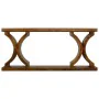 Hall Alexandra House Living Brown Mango wood 175 x 77 x 36 cm by Alexandra House Living, Tables - Ref: D1632015, Price: 659,4...