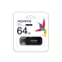 Memoria USB Adata UV240 64 GB Negro 64 GB (1 unidad) de Adata, Memorias USB - Ref: S9121906, Precio: 6,18 €, Descuento: %