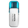 Memória USB Adata UV240 Branco 32 GB de Adata, Memórias USB - Ref: S9121907, Preço: 5,58 €, Desconto: %