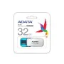 Memória USB Adata UV240 Branco 32 GB de Adata, Memórias USB - Ref: S9121907, Preço: 5,58 €, Desconto: %