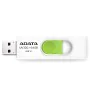 Memoria USB Adata UV320 Verde Bianco/Verde 64 GB di Adata, Chiavette USB - Rif: S9121916, Prezzo: 6,66 €, Sconto: %