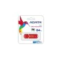 Clé USB Adata UV150 Rouge 64 GB de Adata, Clés USB - Réf : S9121919, Prix : 6,47 €, Remise : %