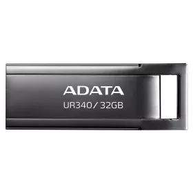 USB stick Adata UR340 Black 32 GB by Adata, USB flash drives - Ref: S9121924, Price: 6,44 €, Discount: %