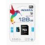 Cartão de Memória Micro SD com Adaptador Adata Premier 128 GB de Adata, Cartões de memória - Ref: S9121932, Preço: 12,95 €, D...