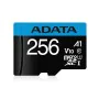 Scheda Micro SD Adata Premier 256 GB di Adata, Schede di memoria - Rif: S9121934, Prezzo: 30,65 €, Sconto: %