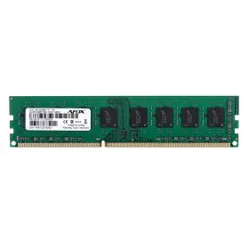 Memoria RAM Afox DDR3 1600 UDIMM CL11 8 GB de Afox, Memoria principal - Ref: S9121941, Precio: 14,39 €, Descuento: %