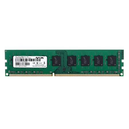 RAM Memory Afox DDR3 1600 UDIMM CL11 8 GB by Afox, RAM - Ref: S9121941, Price: 14,58 €, Discount: %