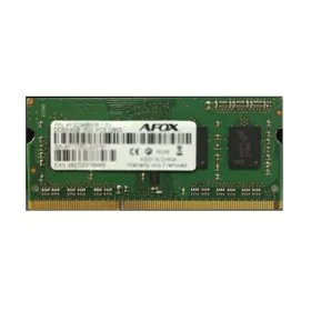 Memória RAM Afox AFSD38BK1P DDR3 8 GB de Afox, Memória principal - Ref: S9121946, Preço: 14,79 €, Desconto: %