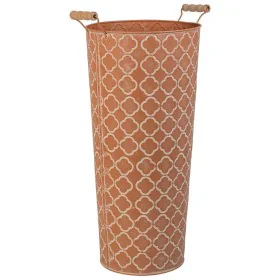 Umbrella stand Alexandra House Living Terracotta 23 x 50 x 23 cm by Alexandra House Living, Umbrella Stands - Ref: D1632020, ...