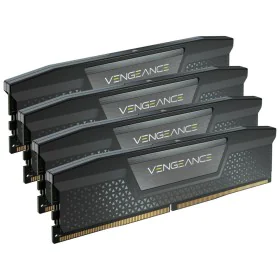 Mémoire RAM Corsair CMK192GX5M4B5200C38 DDR5 CL38 192 Gb de Corsair, Mémoire principale - Réf : S9121969, Prix : 802,02 €, Re...