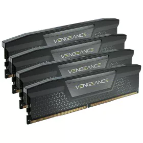 Mémoire RAM Corsair CMK192GX5M4B5200C38 DDR5 CL38 192 Gb de Corsair, Mémoire principale - Réf : S9121969, Prix : 815,56 €, Re...