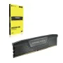 RAM Memory Corsair CMK192GX5M4B5200C38 DDR5 CL38 192 Gb by Corsair, RAM - Ref: S9121969, Price: 858,59 €, Discount: %