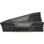 Mémoire RAM Corsair CMK192GX5M4B5200C38 DDR5 CL38 192 Gb de Corsair, Mémoire principale - Réf : S9121969, Prix : 805,84 €, Re...