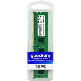 RAM Memory GoodRam GR2400D464L17S/8G 8 GB DDR4 2400 MHz 8 GB DDR4 2400 MHz CL17 by GoodRam, RAM - Ref: S9121999, Price: 21,43...