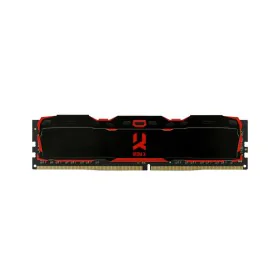 Memória RAM GoodRam IRDM X DDR4 8 GB 3200 MHz CL16 DDR4 de GoodRam, Memória principal - Ref: S9122009, Preço: 26,80 €, Descon...