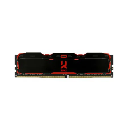 Mémoire RAM GoodRam IRDM X DDR4 8 GB 3200 MHz CL16 DDR4 de GoodRam, Mémoire principale - Réf : S9122009, Prix : 26,80 €, Remi...