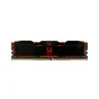 Mémoire RAM GoodRam IRDM X DDR4 8 GB 3200 MHz CL16 DDR4 de GoodRam, Mémoire principale - Réf : S9122009, Prix : 26,80 €, Remi...