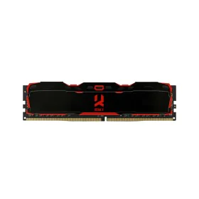 Memoria RAM GoodRam IRDM X CL16 32 GB de GoodRam, Memoria principal - Ref: S9122012, Precio: 65,35 €, Descuento: %