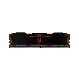 Mémoire RAM GoodRam IRDM X CL16 32 GB de GoodRam, Mémoire principale - Réf : S9122012, Prix : 64,21 €, Remise : %