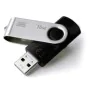 Clé USB GoodRam UTS2 Noir Argenté 16 GB 5 MB/s-20 MB/s (1 Unité) de GoodRam, Clés USB - Réf : S9122022, Prix : 5,98 €, Remise...