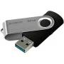 Memória USB GoodRam UTS3-0320K0R11 USB 3.1 Preto 32 GB (1 Unidade) de GoodRam, Memórias USB - Ref: S9122042, Preço: 6,61 €, D...