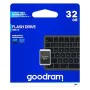 USB Pendrive GoodRam UPI2 Schwarz 32 GB von GoodRam, USB-Flash-Laufwerke - Ref: S9122050, Preis: 6,66 €, Rabatt: %