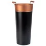 Umbrella stand Alexandra House Living Black 23 x 50 x 23 cm by Alexandra House Living, Umbrella Stands - Ref: D1632021, Price...