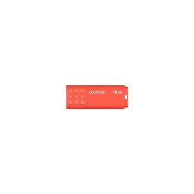 USB stick GoodRam UME3 Orange 16 GB (1 Unit) by GoodRam, USB flash drives - Ref: S9122060, Price: 5,75 €, Discount: %