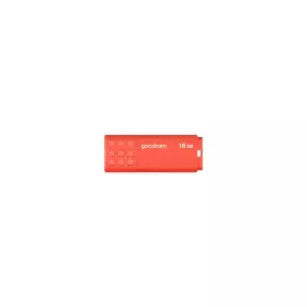 Memória USB GoodRam UME3 Laranja 16 GB (1 Unidade) de GoodRam, Memórias USB - Ref: S9122060, Preço: 5,75 €, Desconto: %