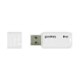 Memoria USB GoodRam UME2 USB 2.0 20 Mb/s Blanco 8 GB de GoodRam, Memorias USB - Ref: S9122063, Precio: 5,14 €, Descuento: %