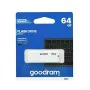 USB stick GoodRam UME2 64 GB White 64 GB by GoodRam, USB flash drives - Ref: S9122066, Price: 6,36 €, Discount: %