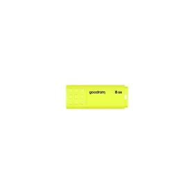 Memoria USB GoodRam UME2 USB 2.0 20 Mb/s Amarillo 8 GB (1 unidad) de GoodRam, Memorias USB - Ref: S9122067, Precio: 5,02 €, D...