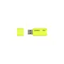 USB stick GoodRam UME2 USB 2.0 20 Mb/s Yellow 8 GB (1 Unit) by GoodRam, USB flash drives - Ref: S9122067, Price: 5,02 €, Disc...