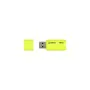 Clé USB GoodRam UME2 Jaune 16 GB de GoodRam, Clés USB - Réf : S9122068, Prix : 5,67 €, Remise : %