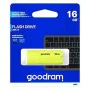 Memoria USB GoodRam UME2 Amarillo 16 GB de GoodRam, Memorias USB - Ref: S9122068, Precio: 5,67 €, Descuento: %