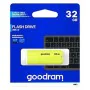 Clé USB GoodRam UME2 Jaune 32 GB (1 Unité) de GoodRam, Clés USB - Réf : S9122069, Prix : 5,78 €, Remise : %