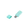 Clé USB GoodRam UME3 Turquoise 32 GB (1 Unité) de GoodRam, Clés USB - Réf : S9122072, Prix : 6,56 €, Remise : %