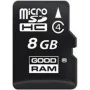 Micro SD-Karte GoodRam M40A 8 GB von GoodRam, Speicherkarten - Ref: S9122078, Preis: 5,58 €, Rabatt: %