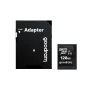 Cartão Micro SD GoodRam M1AA-1280R12 128 GB UHS-I Classe 10 100 Mb/s de GoodRam, Cartões de memória - Ref: S9122082, Preço: 1...