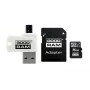 Memória USB GoodRam M1A4 All in One Branco Preto Cinzento 16 GB de GoodRam, Memórias USB - Ref: S9122085, Preço: 6,49 €, Desc...