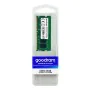 RAM Memory GoodRam GR2666S464L19S/4G 2666 MHz CL19 4 GB DDR4 by GoodRam, RAM - Ref: S9122101, Price: 17,48 €, Discount: %