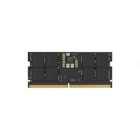 Mémoire RAM GoodRam GR4800S564L40S DDR5 16 GB CL40 de GoodRam, Mémoire principale - Réf : S9122108, Prix : 59,45 €, Remise : %