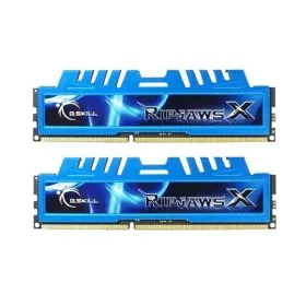 Memória RAM GSKILL DDR3-2133 RipjawsX DDR3 8 GB CL9 de GSKILL, Memória principal - Ref: S9122112, Preço: 58,25 €, Desconto: %