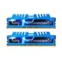 RAM Speicher GSKILL DDR3-2133 RipjawsX DDR3 8 GB CL9 von GSKILL, Arbeitsspeicher - Ref: S9122112, Preis: 58,25 €, Rabatt: %