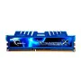 Mémoire RAM GSKILL DDR3-2400 CL11 16 GB de GSKILL, Mémoire principale - Réf : S9122113, Prix : 73,70 €, Remise : %